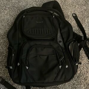 New targus laptop backpack